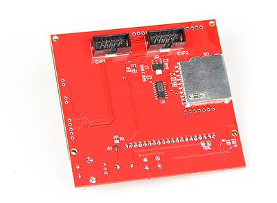 3D Printer Full Graphic Smart Controller ( RAMPS RepRap )