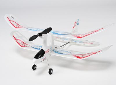 HobbyKing Double Helix Slowfly EPO 420mm (RTF)