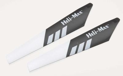 Heli-Max Main Rotor Blades Novus 125 FP HMXE8298