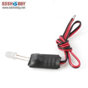 LI-PO SAVER 3 CELL (9V)