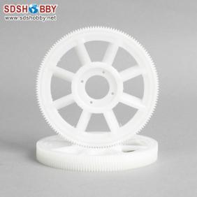 Helicopter 450 new type main gears (150T) HS1219-01 for VWINRC 450pro/ VWINRC 450 XL/ VWINRC 450 SE/ VWINRC 450CF/ Align Trex 450 pro/ Align Trex 450 XL/ Align Trex 450 SE/ Align Trex 450 CF(3 pcs per set)