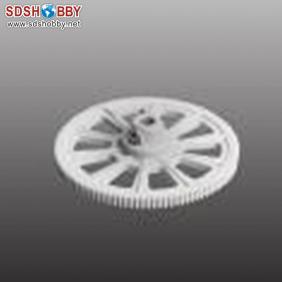 Small Gear Compatible with Helicopter KDS450QS/ KDS450SD