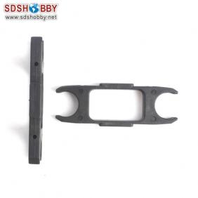 Straight Buckle*2pcs for Bumblebee ST550 RC Quadcopter