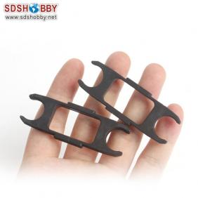 Straight Buckle*2pcs for Bumblebee ST550 RC Quadcopter