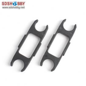 Straight Buckle*2pcs for Bumblebee ST550 RC Quadcopter