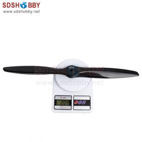 Carbon Fiber Propeller 23*8 for 50CC Gasoline Airplane Expedited Shipping only