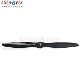 Carbon Fiber Propeller 23*8 for 50CC Gasoline Airplane Expedited Shipping only