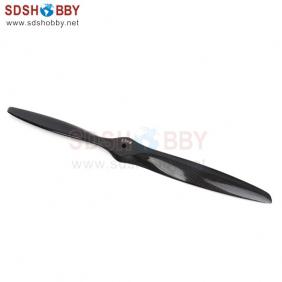 Carbon Fiber Propeller 23*8 for 50CC Gasoline Airplane Expedited Shipping only