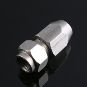 Collet Length=30mm Dia-A=M8-1.25 Dia-B=6.35mm