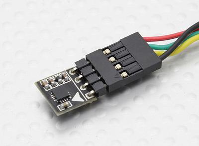 Multiwii Compass Module HMC5883L