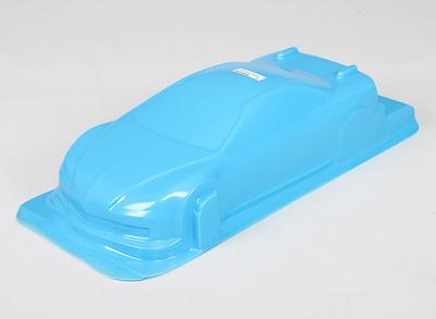 1/10 CR-6R Body Shell w/Decals (Blue)