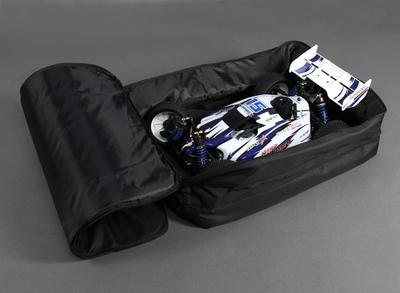 Turnigy 1/8 Scale R/C Car Carrying Bag - 550x440x185mm