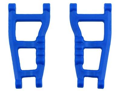 RPM Rear A-Arms Blue Slash RPM80595