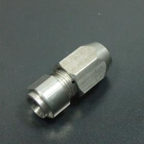 Collet Length=32mm Dia-A=M1/4-28 Dia-B=4mm