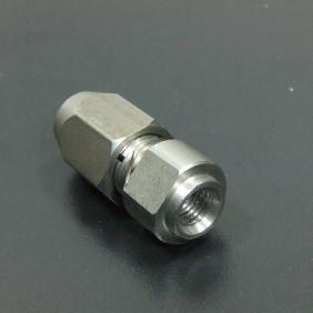 Collet Length=32mm Dia-A=M1/4-28 Dia-B=4mm