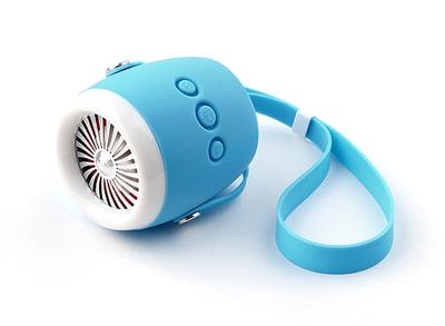 Turnigy Bluetooth Speaker - Music "Jet" Engine