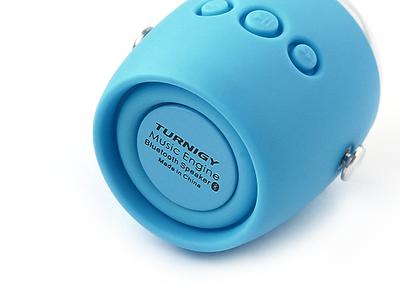 Turnigy Bluetooth Speaker - Music "Jet" Engine