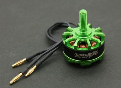 Multistar 2206-2150KV Motor The "Baby Beast"