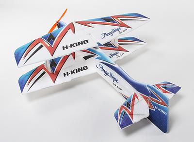 HobbyKing Angelbipe 3D EPP 820mm w/Motor (Kit)