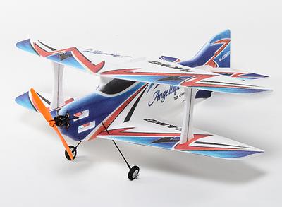 HobbyKing Angelbipe 3D EPP 820mm w/Motor (Kit)