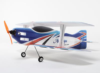 HobbyKing Angelbipe 3D EPP 820mm w/Motor (Kit)