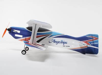 HobbyKing Angelbipe 3D EPP 820mm w/Motor (Kit)