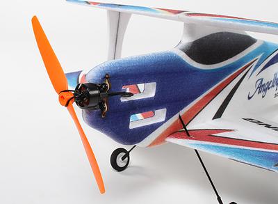 HobbyKing Angelbipe 3D EPP 820mm w/Motor (Kit)