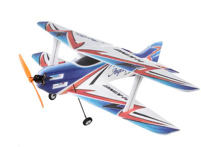 HobbyKing Angelbipe 3D EPP 820mm w/Motor (Kit)