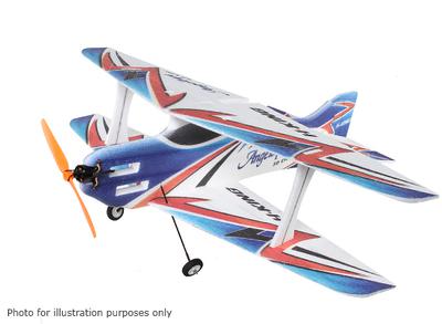 HobbyKing Angelbipe 3D EPP 820mm (Kit)