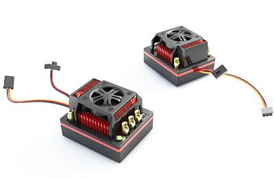 TORO 8 150A Brushless Speed Control for 1/8 Car