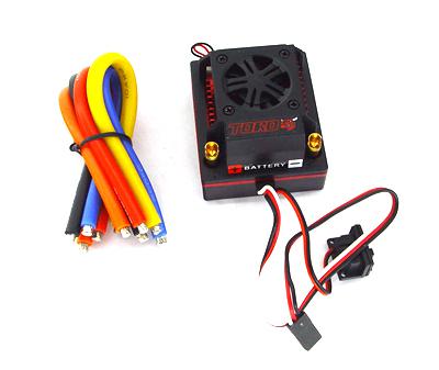 TORO 8 150A Brushless Speed Control for 1/8 Car