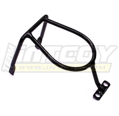 Integy Steel Roll Cage Savage X INTT6994