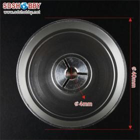 Spinner For Electric Prop (￠ 40-4.0)