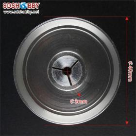 Spinner For Electric Prop (￠40-3.0)