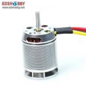 Brushless Motor WS2217 3800KV for KDS450 Helicopter