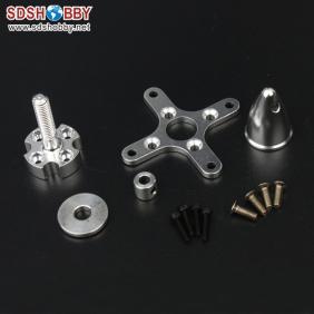 Accessories Set For C35/N35 Series Motor