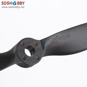 EMP Composite Electric Propeller 8*3.8E for Motor