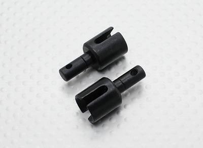 Metal Outdrive (2pcs) - A3015