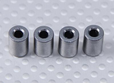 NTM 28 Motor Mount Spacer/Stand Off 10mm (4pc)