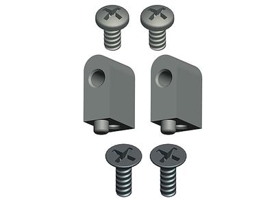 Servo Holder - 110BS, A2003T, A2010, A2027, A2029 and A2035