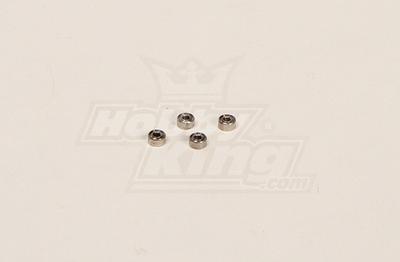 GT450PRO Bearing (5x2.49x1.94mm) 4pcs