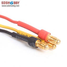 FSD 2826-09 KV1820 Outrunner Brushless Motor for Aircraft RC Plane RC Model