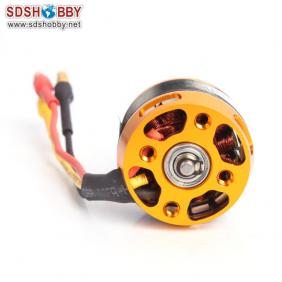 FSD 2826-09 KV1820 Outrunner Brushless Motor for Aircraft RC Plane RC Model