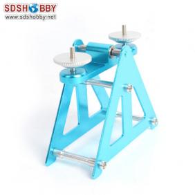 Balancer with Aluminum Alloy Paddle L80*W40*H70 mm