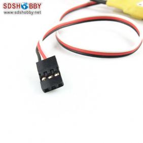 Hobbywing Fentium-18A brushless ESC V4