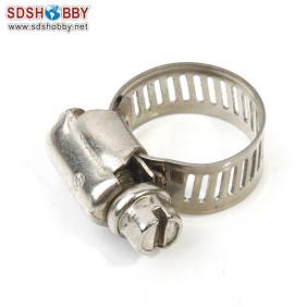 Tight Circle/ Adjustable Fixed Ring Ã˜13mm-Ã˜19mm