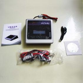 Touch Key Balance Charger V622A