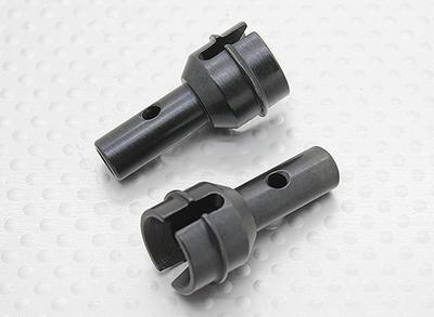 Rear Outdrive Shaft (2pcs) - A3015