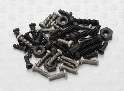 E6036 Screws Pack