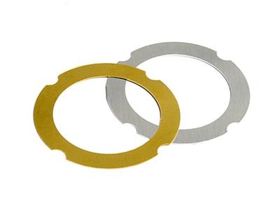 HPI Gasket SetCylinder 0.15mm0.30mm K5.9 HPI15292